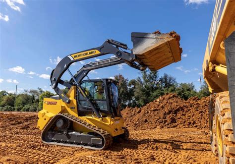 new holland c362 track loader|new holland c362 skid steer.